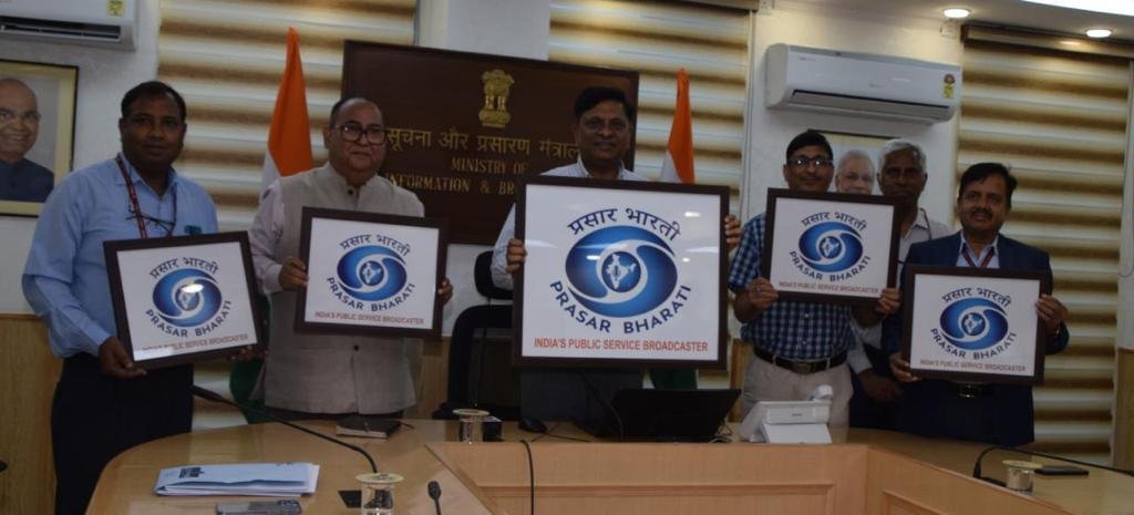 Prasar Bharati and Public Service Broadcasting Autonomy