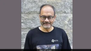 Professor Ashoke Sen