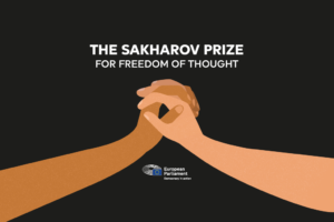 Sakharov Prize