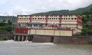 Sewa-II Hydroelectric Project