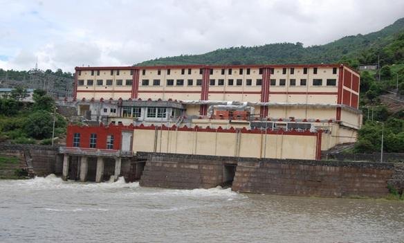 Sewa-II Hydroelectric Project