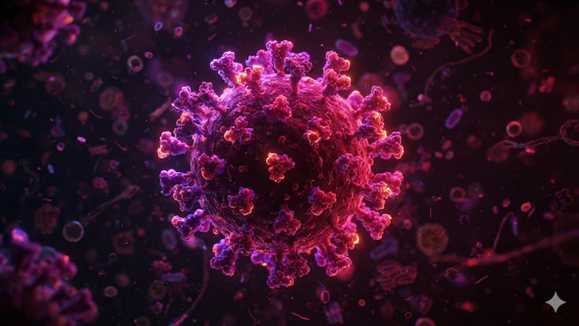 Shamonda Virus