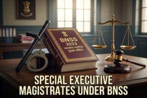 Special Executive Magistrates