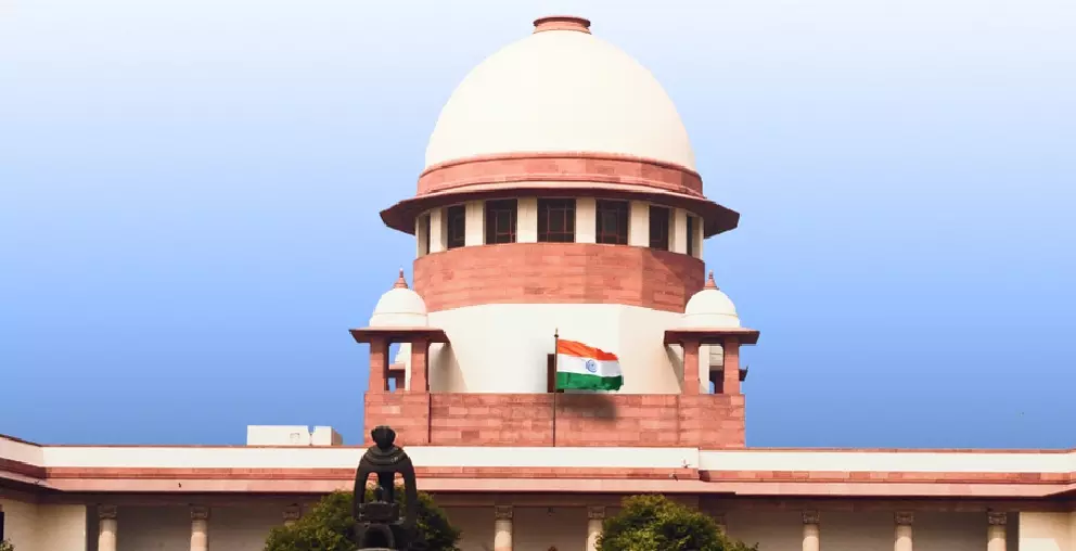 Supreme Court reviews pleas challenging mandatory singing of all six stanzas of Vande Mataram