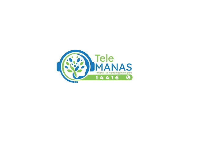 Tele-MANAS