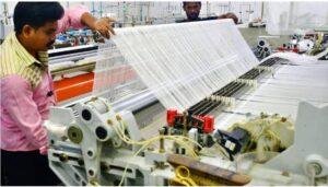 Textile Sector in India