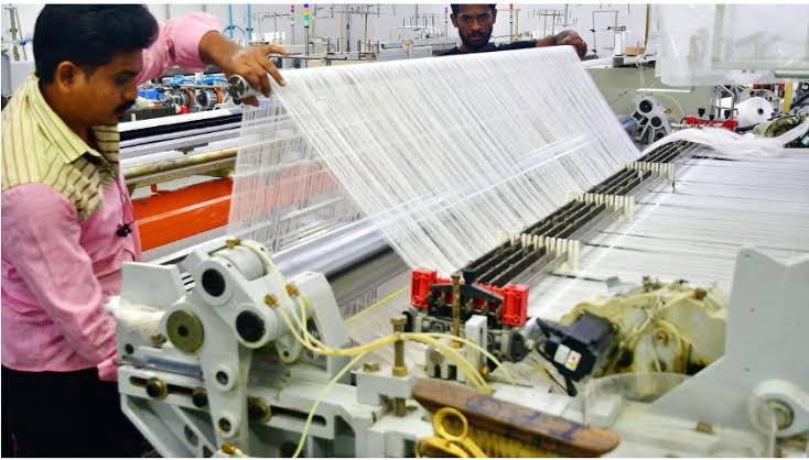 Textile Sector in India