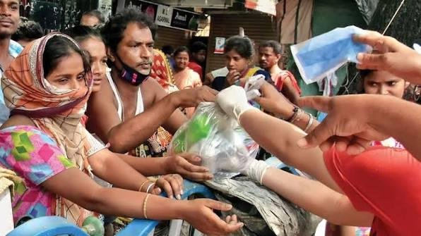 The Poverty Debate in India