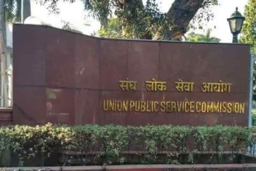 UPSC Completes 100 Years: From the 1926 Public Service Commission to a Constitutional Body