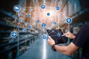 Unified Logistics Interface Platform (ULIP)