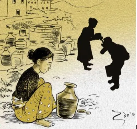 Untouchability in India