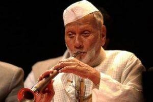 Ustad Bismillah Khan Yuva Puraskar
