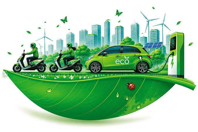 Vehicle Retrofitment: Strengthening India’s Electric Vehicle Ecosystem