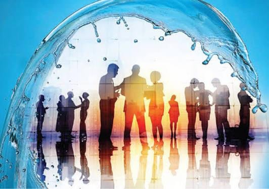 Water Governance in India